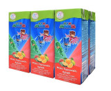 Pj Masks 100% suc natural (mere-portocale-para) Bax 6 buc X 250ml