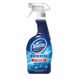 Domestos Dezinfectant Spray Universal Hygiene, 750 ml