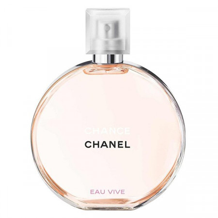 CHANCE EAU VIVE 150ml