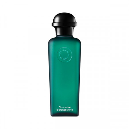 CONCENTRE D'ORANGE VERTE 100ml