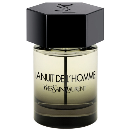 LA NUIT DE L'HOMME 100ml