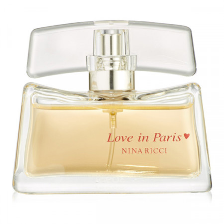 LOVE IN PARIS 30ml