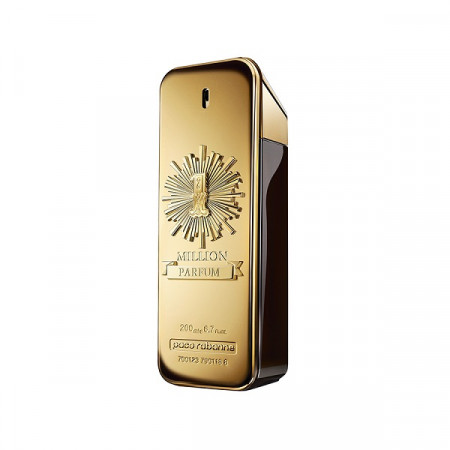 1 MILLION PARFUM 200 ml