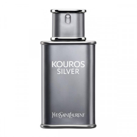 KOUROS SILVER 100ml