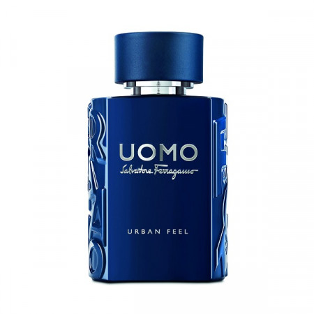 UOMO URBAN FEEL 50 ml