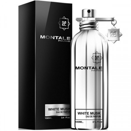 WHITE MUSK 100 ml
