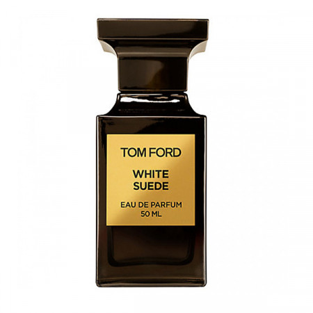 WHITE SUEDE 100ml