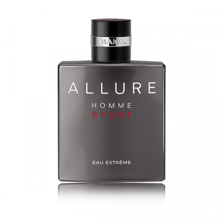 ALLURE HOMME SPORT EAU EXTREME 150ml