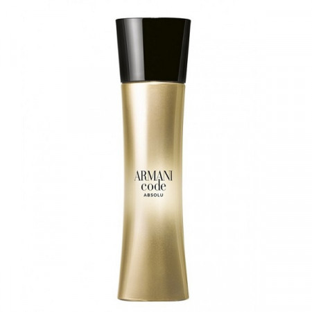 CODE ABSOLU 50 ml