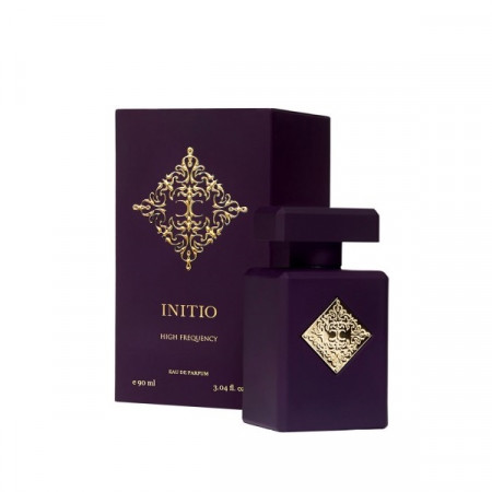 HIGH FREQUENCY 90 ML