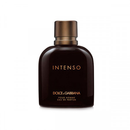 POUR HOMME INTENSO 125ml