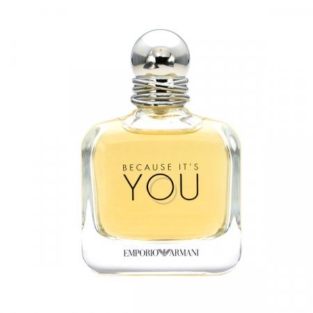 BECAUSE IT'S YOU 30 ML
