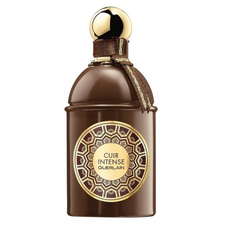 CUIR INTENSE 125 ML