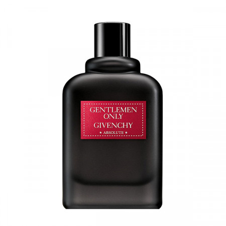 GENTLEMEN ONLY ABSOLUTE 100ml