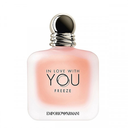 IN LOVE WITH YOU FREEZE 100 ML