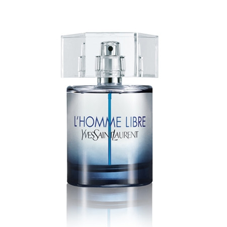 L'HOMME LIBRE 100ml