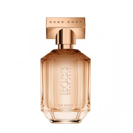 THE SCENT PRIVATE ACCORD 50ml