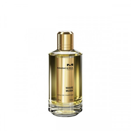 WAVE MUSK 120 ML