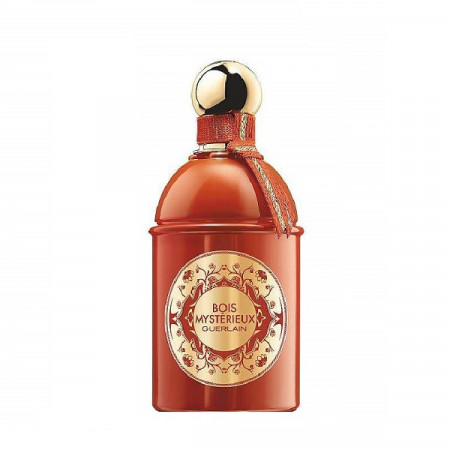 BOIS MYSTERIEUX 125 ML