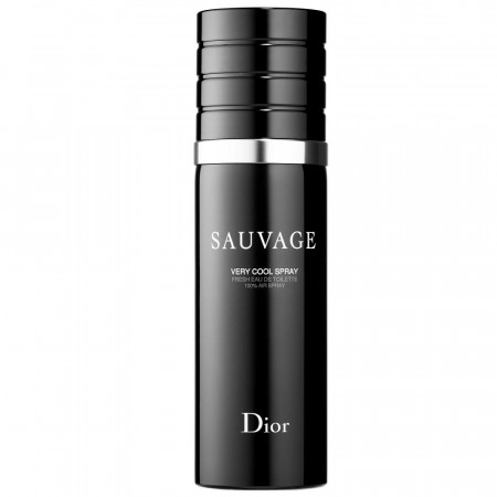 SAUVAGE VERY COOL SPRAY FRESH 100ml
