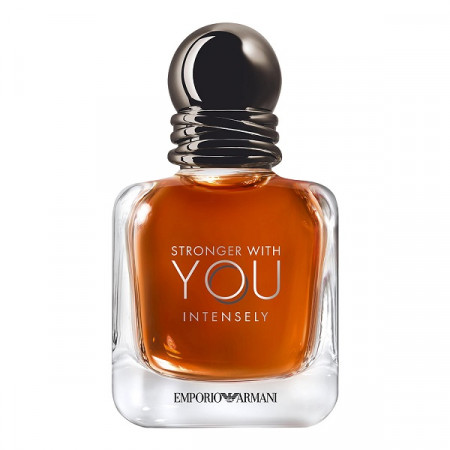 STRONGER WITH YOU INTENSELY 50 ml