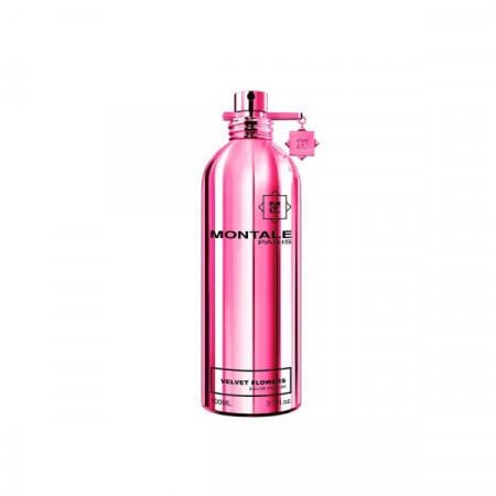 VELVET FLOWERS 100 ML