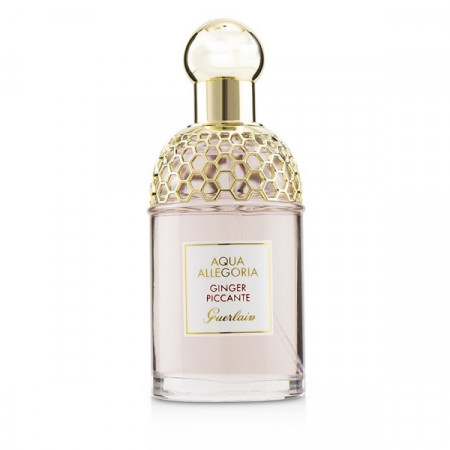 AQUA ALLEGORIA GINGER PICCANTE 75 ml