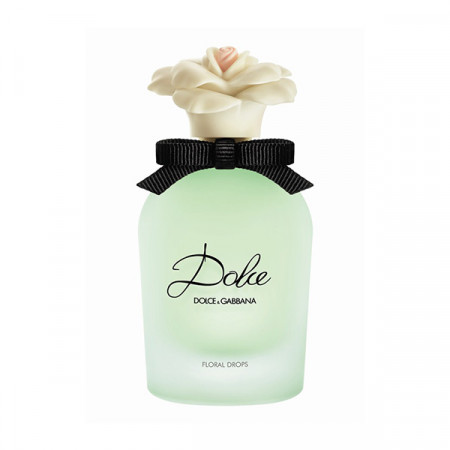 DOLCE FLORAL DROPS 75ml