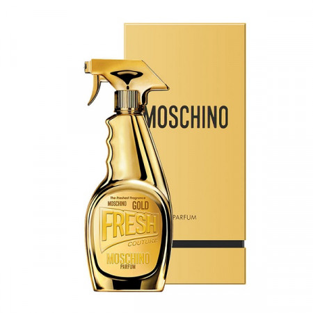 FRESH GOLD COUTURE 50 ml