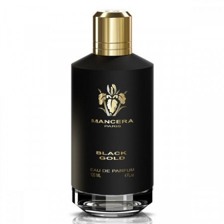 BLACK GOLD 120 ML