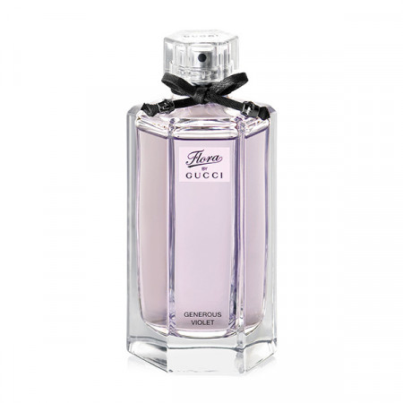 FLORA BY GUCCI GENEROUS VIOLET 100ml