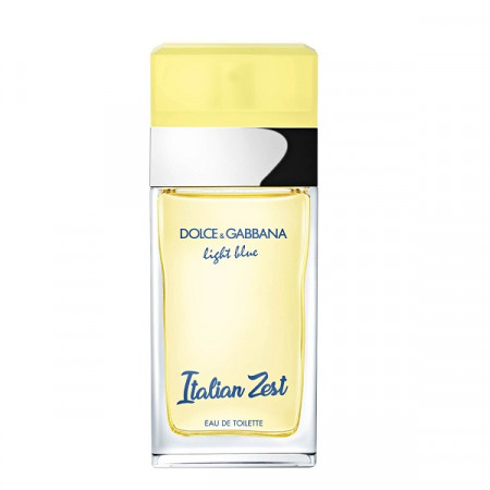 LIGHT BLUE ITALIAN ZEST 50 ml