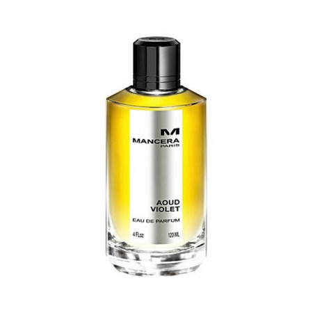 AOUD VIOLET 120 ML