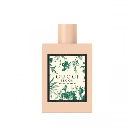 BLOOM ACQUA DI FIORI 50 ML