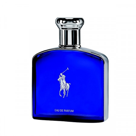 POLO BLUE 125 ML