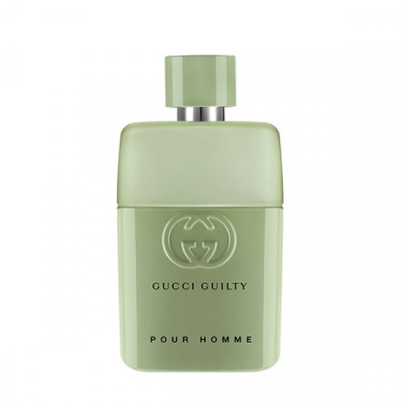 GUILTY LOVE EDITION POUR HOMME 50 ML