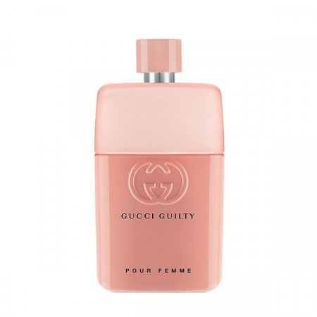 GUILTY LOVE EDTION POUR FEMME 90 ml