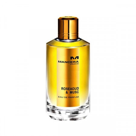 ROSEAOUD & MUSC 120 ML