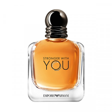 STRONGER WITH YOU 100ml