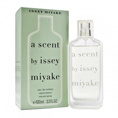 A SCENT BY ISSEY MIYAKE 100 ml