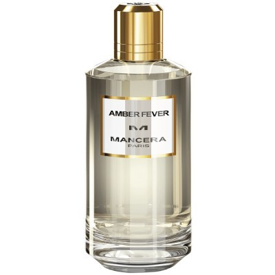 AMBER FEVER 120 ML