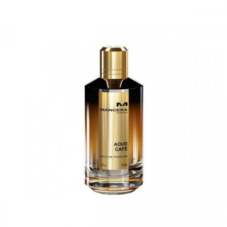 AOUD CAFE 120 ML
