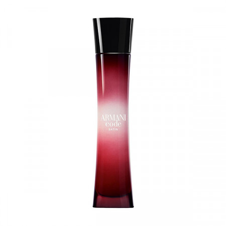 CODE SATIN 75ml