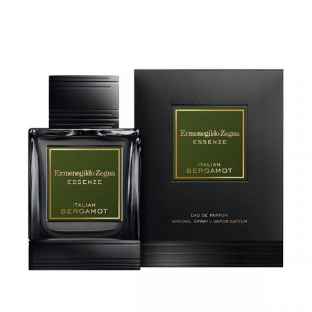 ITALIAN BERGAMOT 100 ML