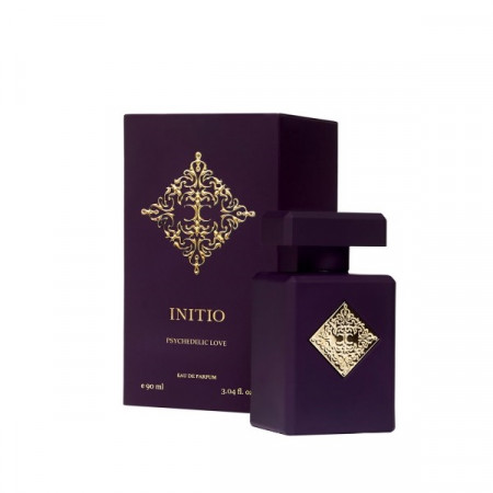 PSYCHEDELIC LOVE 90 ML