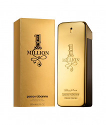 1 MILLION 100ml