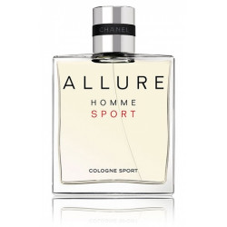 ALLURE HOMME SPORT COLOGNE EDC 100ml