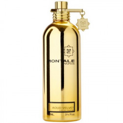 AOUD VELVET 100 ML