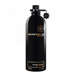 BLACK AOUD 100 ml