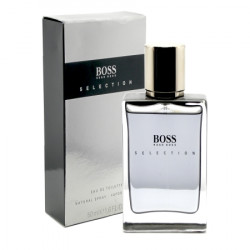 BOSS SELECTION 90ml